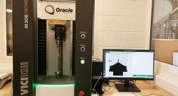 Exciting Developments at Oracle Precision: Enhancing Subcontract CNC Capabilities with Cutting-Edge Technology